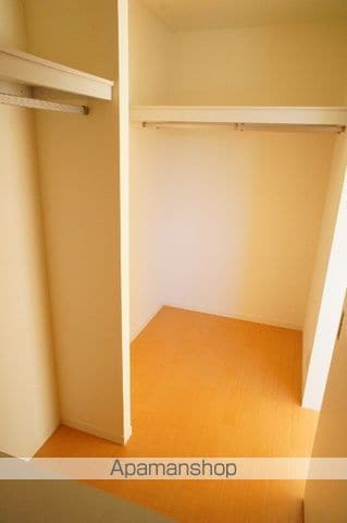フルラージュAの内装写真