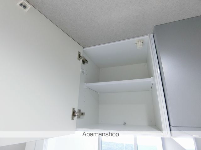 西湊町エヌエム・セントの内装写真