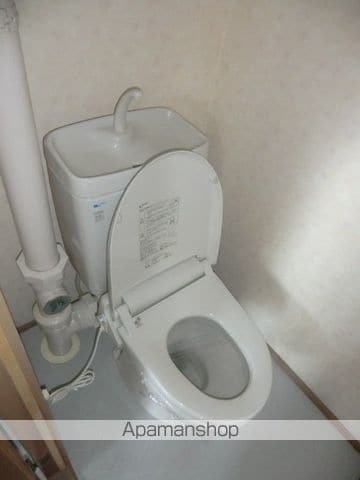 メゾン酒井Aの内装写真
