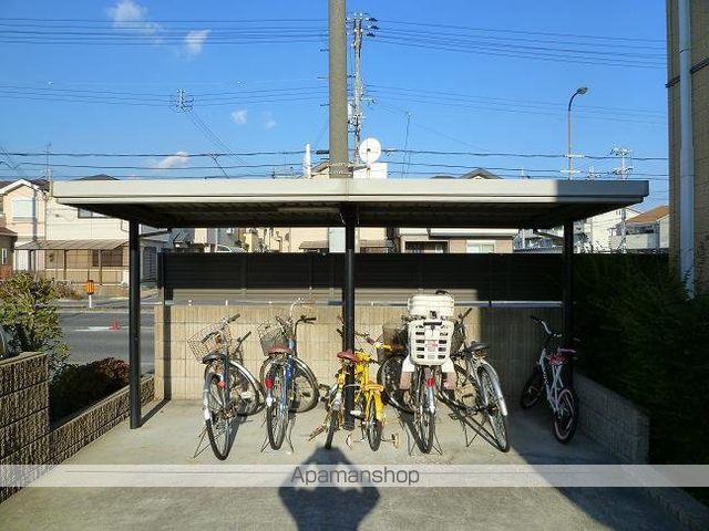 エスポワールC棟のその他写真