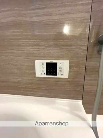ソフィスティケートの内装写真