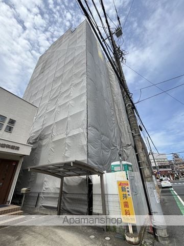 ニュートリノ要 102 ｜ 千葉県千葉市中央区要町16（賃貸マンション1DK・1階・28.47㎡） その3