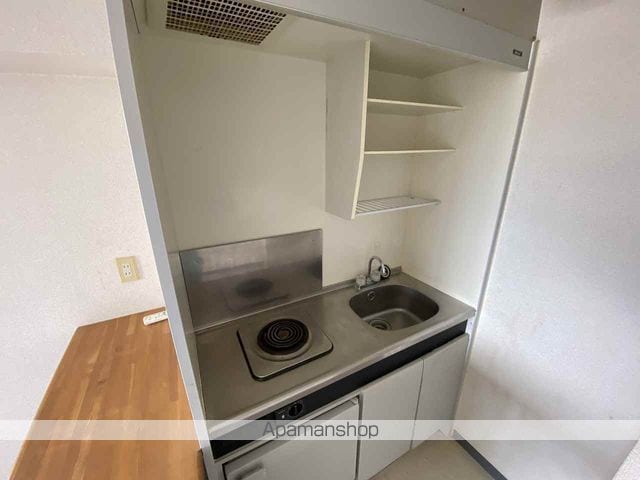 ライオンズプラザ平塚の内装写真