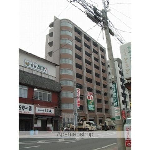 オーファス水前寺