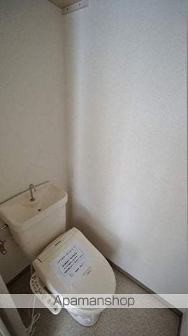 アルバビエントAの内装写真