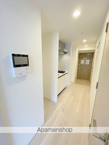 ジオエント新町の内装写真