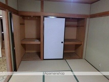 岩手県盛岡市みたけ６丁目[3DK/64.7m2]のリビング・居間