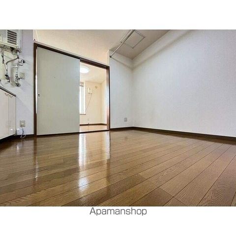 プレステージ文京台Iの内装写真