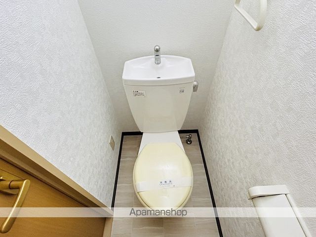 フェニックス21の内装写真