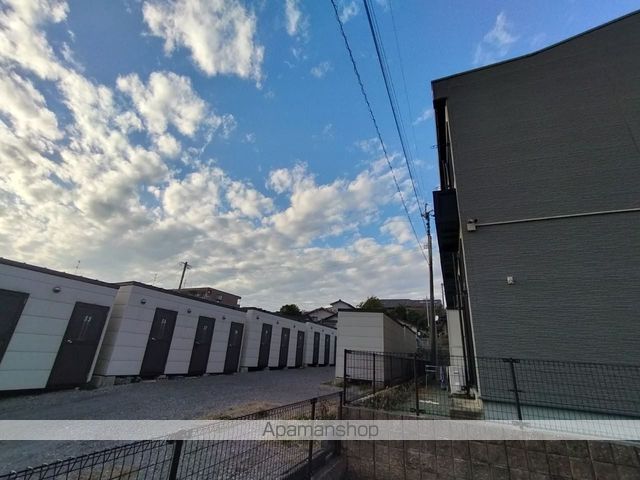 レオパレスコンフォート宇留毛のその他写真
