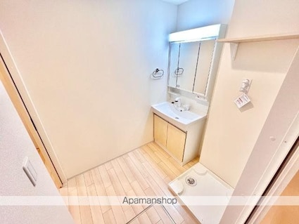 ドエル・アイリス[1LDK/42.74m2]の内装3