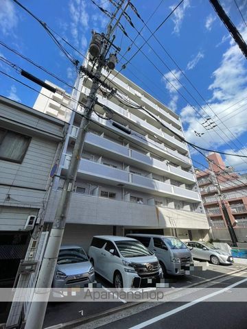 ハウスエーヌ西十日市の外観写真