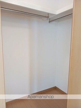 カーサプラシード　Ｂ[1LDK/37.12m2]の収納