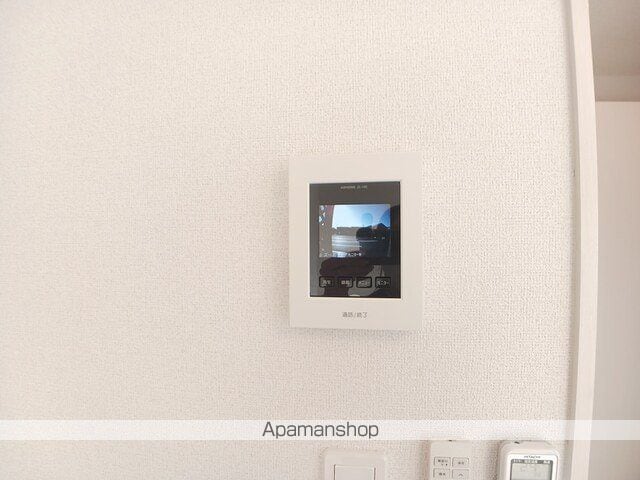 イル ヴェント ヴェルデIの内装写真