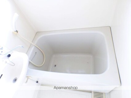はなこ[1K/20.7m2]のバス