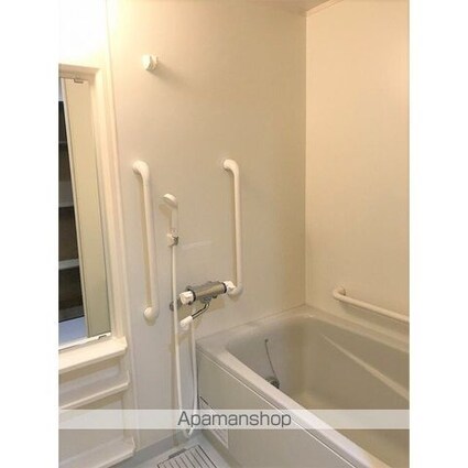 クリサンテーム妙典[2LDK/56.18m2]のバス