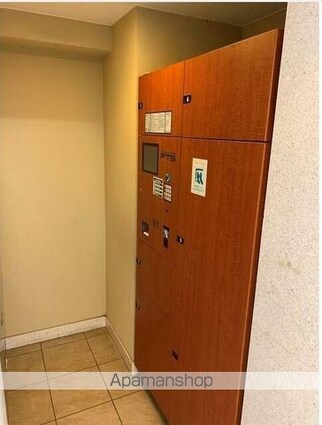 ＣＡＶＡＮＡ東駒形[1K/23.85m2]の共用部