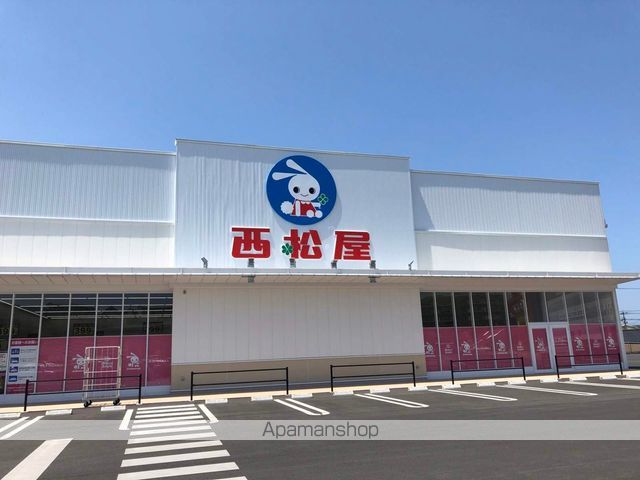 ビレッジハウス水巻2号棟の周辺写真
