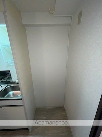 スマートコート南草津の内装写真