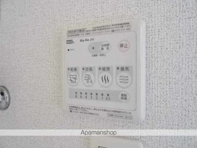 ベル小池Iの内装写真