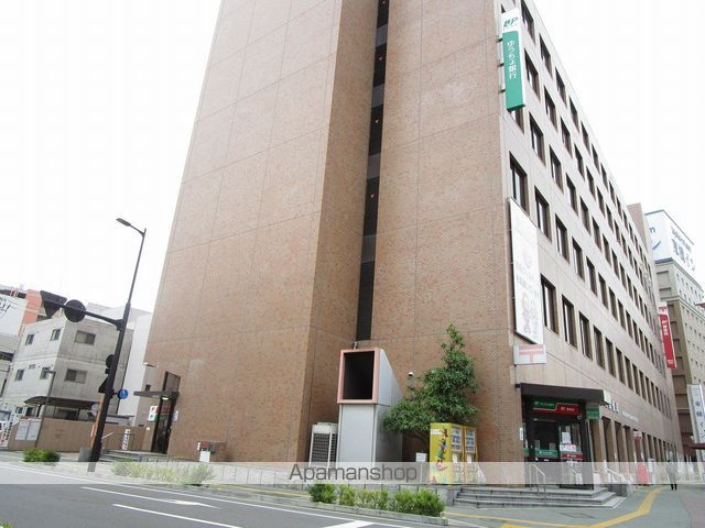 サンシャインプラザの周辺写真