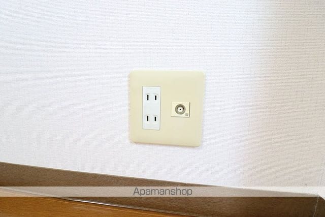 レクリオ上関の内装写真