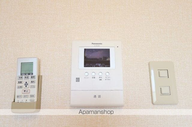 アトラクト松代の内装写真