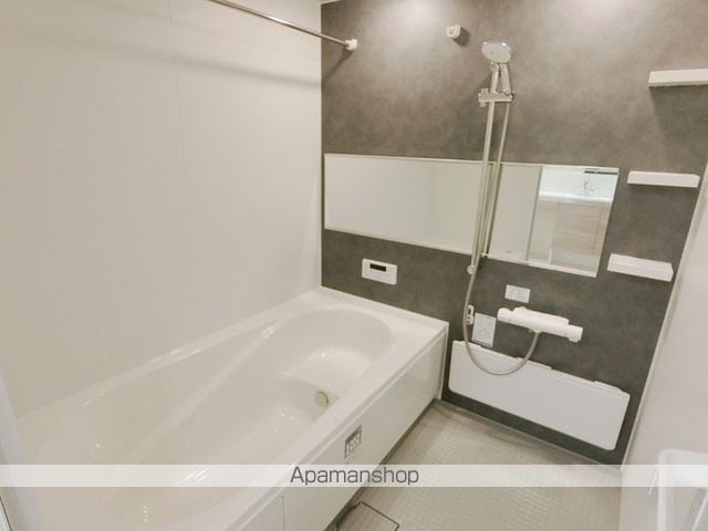D-ROOM六十人町 Bの内装写真