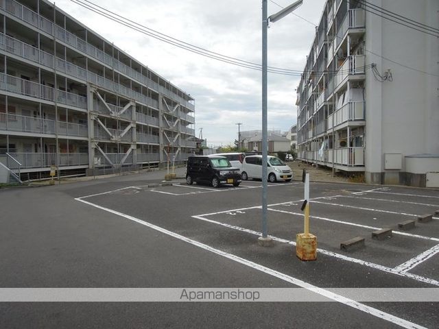 ビレッジハウス旭3号棟のその他写真