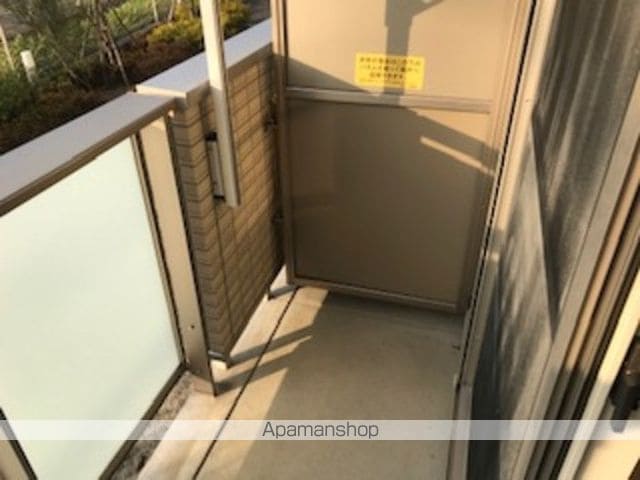 メゾンサフィールの内装写真