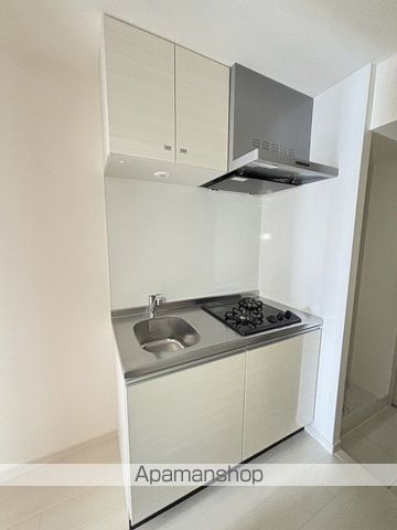 リヴシティ川崎新町の内装写真