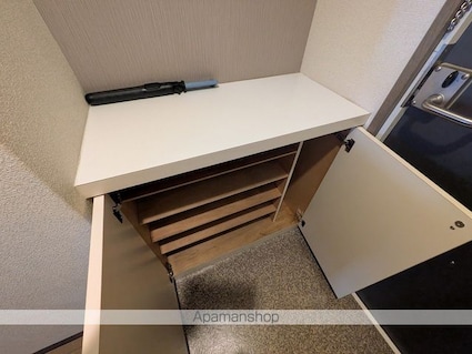 自然館[2LDK/55.62m2]の内装3