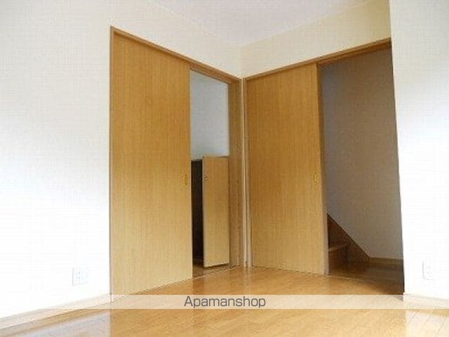 リバーヒルズ3・4の内装写真