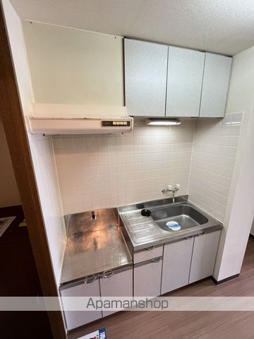 グレイス・ベルの内装写真