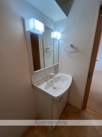Belvedereの内装写真