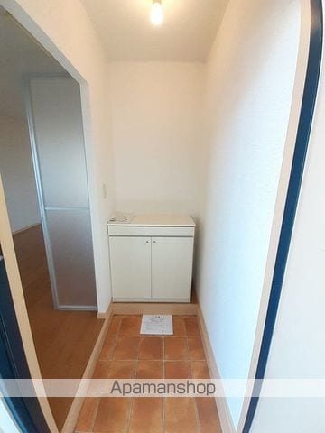 パルネット岡本の内装写真