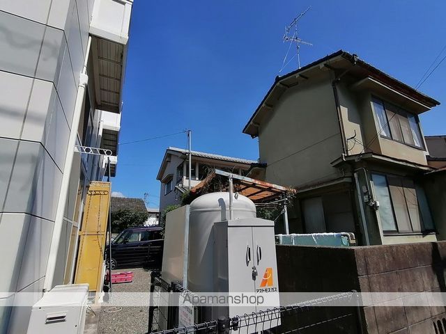 レオパレスTAMAKIのその他写真