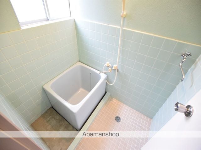 横山台テラスハウスの内装写真