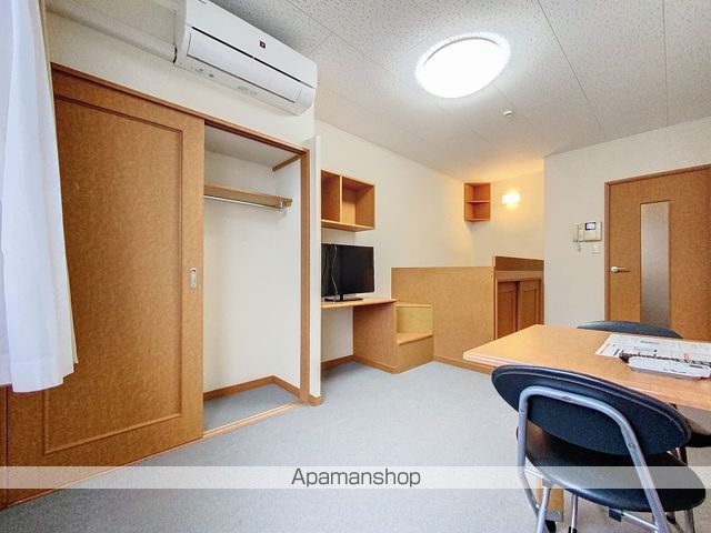 レオパレスMaeda2の内装写真