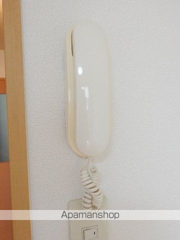 イーグレット3の内装写真