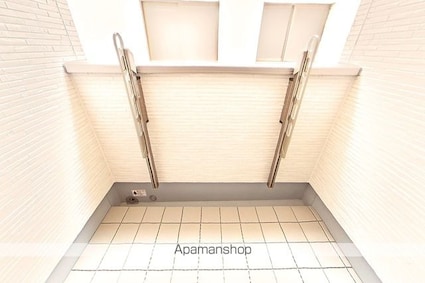 （仮称）唐人町戸建賃貸[3LDK/74.38m2]のバルコニー