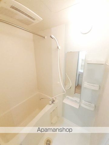 レルベ保田窪の内装写真