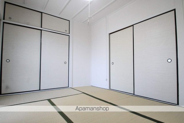 田中文化の内装写真