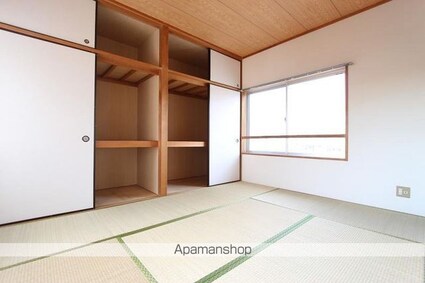 ナチュールプレイスⅠ（北）[3LDK/78.35m2]の内装8