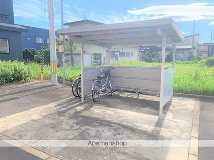 レオパレスプロスペリテＡ[1K/23.18m2]のその他設備