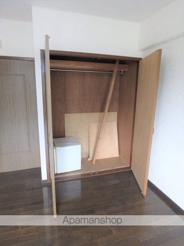 新町橋レジデンスの内装写真