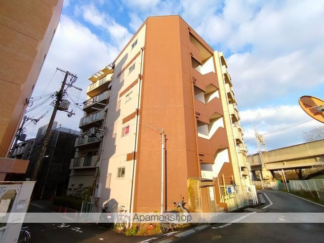 エトワール枚方の外観写真