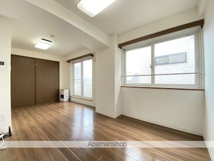 ソシアルマンションリードⅠ[1LDK/38.18m2]のリビング・居間