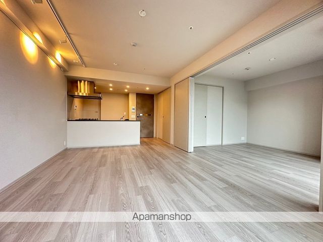 プライムメゾン千葉新町の内装写真