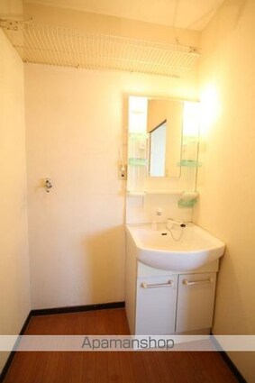 グリーンヒルズ玉藻Ⅰ[2DK/45.36m2]の洗面所